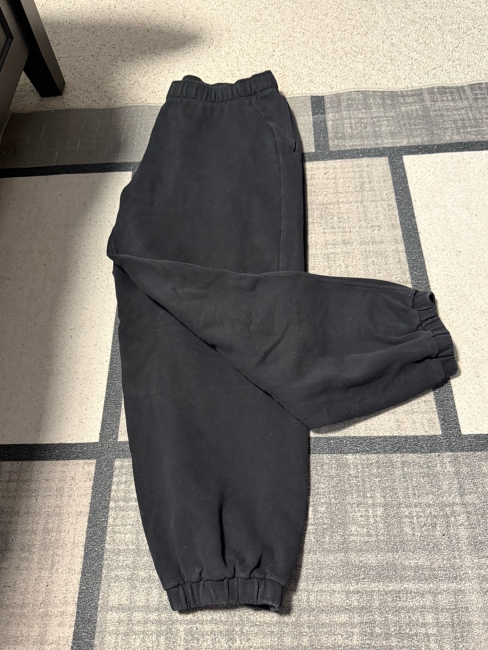 Lululemon Scuba Sweatpants